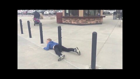 Hitting Groin Fails 😆 Try Not To Laugh Challenge Funny Videos👍