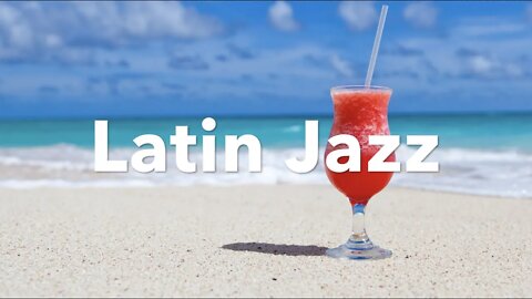 Latin Jazz Fall 2022 ❤️ Instrumental Playlist