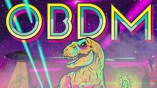 OBDM1190 - Soothing Stories for the End Times