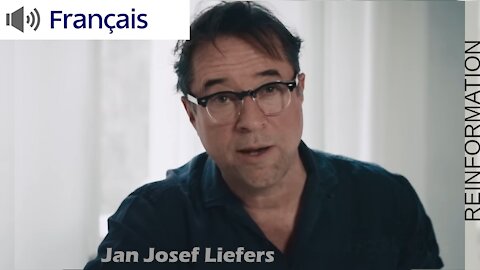 FERMEZ TOUT ! : Jan Josef Liefers