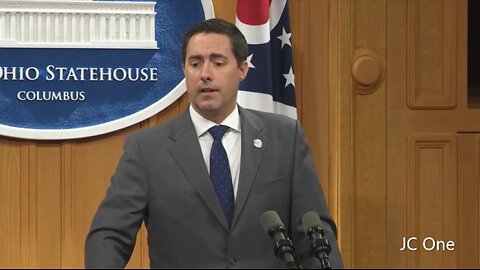 Is Ohio SOS, Frank LaRose Playing Word Games Or Outright Lying?