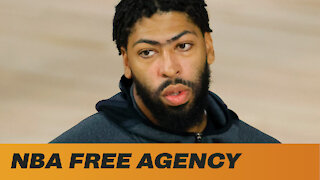 Top Landing Spots For ALL Of NBA's Leading Free Agents
