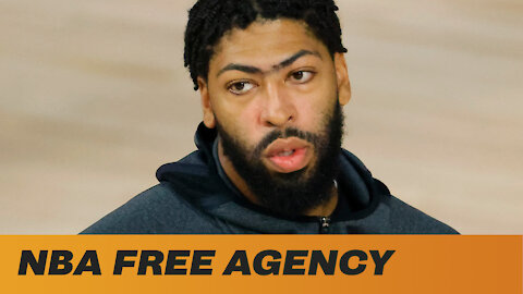 Top Landing Spots For ALL Of NBA's Leading Free Agents