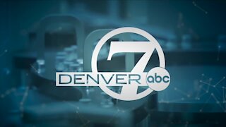 Denver7 News 10 PM | Tuesday, March 2