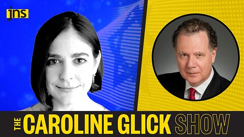 David Goldman: Russia, Ukraine and the End of U.S. Superpower Dominance | Caroline Glick Show