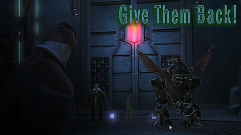 Final Fantasy XIV: A Realm Reborn | Ep.011 - Give me back my Friends!