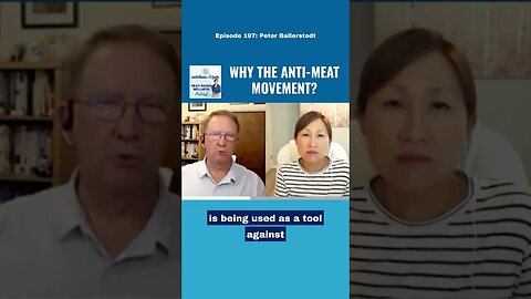 One reason for the anti-meat movement.