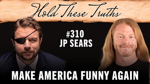 Make America Funny Again | JP Sears