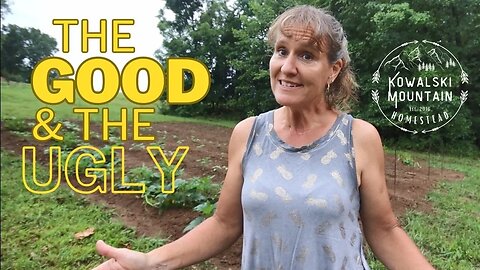 VERY FIRST Kentucky Garden Tour | Garden Zone 6B | Inaugural Garden Tour