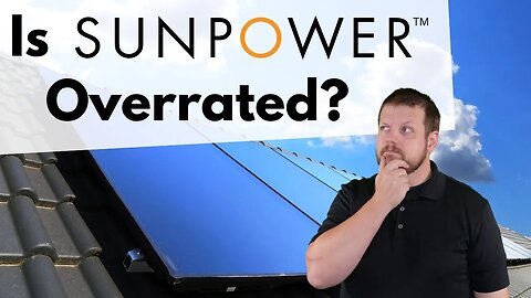 How SunPower Stacks Up Against the Best Solar Companies: An In-Depth Review