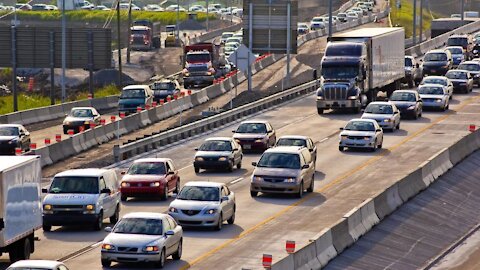 Canada Is Banning The Sale Of Gas-Powered Cars & It's Happening Sooner Than Expected