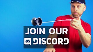 Yoyo Discord Yoyo Trick - Learn How