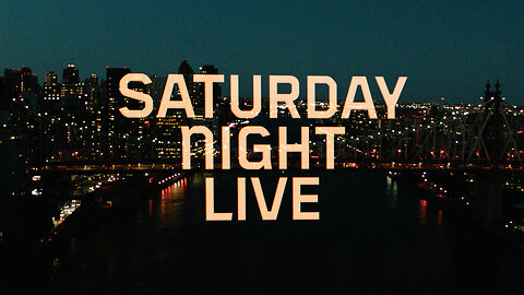 {Live!} Saturday Night Live