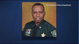 City of Riviera Beach has new police chief