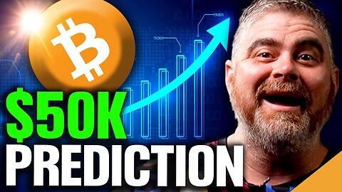 Bitcoin Trading Expert Predicts Jump to $50,000! (Here’s Why)