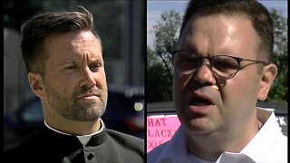 Two former seminarians charged for harassment outside Buffalo Diocese