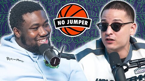 DJ Flippp on Having Tourette Syndrome, NBA Youngboy Kicking Him Out The Studio & More