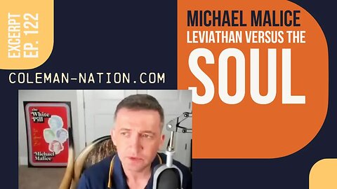 Michael Malice and the SOUL