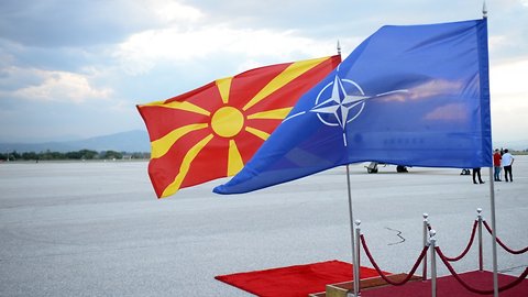 Russian Efforts In Macedonia Latest Attempt To Influence Balkans