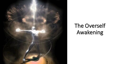 The Overself Awakening