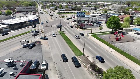 Wisconsin's second deadliest holiday for the roads is approaching