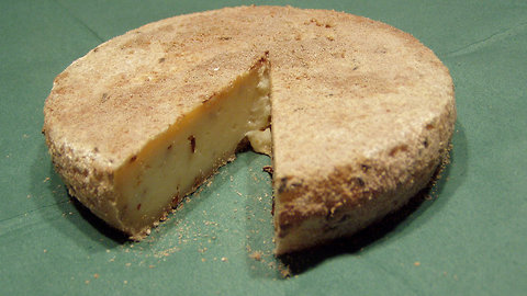 Top 10 Craziest Cheeses Eaten Around the World