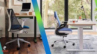 8 Best Ergonomic Office Chairs ( 2022)