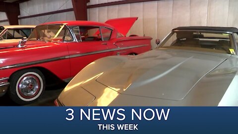 3 News Now This Week | April 24, 2021 - April 30, 2021