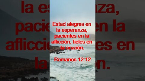 Verso Del Día | Lectura Inspiradora Para Empezar El Día. | 36