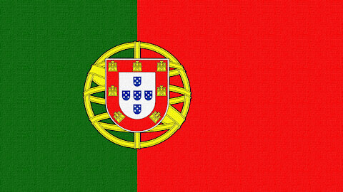 Portugal National Anthem (Vocal) A Portuguesa