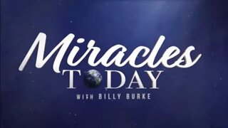 Billy Burke Healing Service 9-24-22