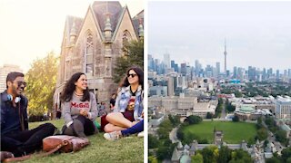 Canada's Best Cities For Students Were Just Ranked & Here's How Affordable They Really Are