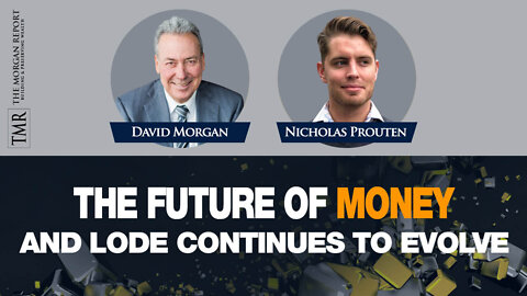The Future of Money and LODE Continues to Evolve