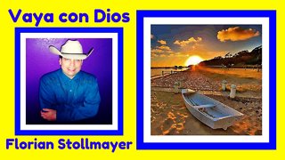 VAYA CON DIOS # Songs from both sides of the Border