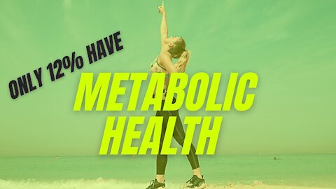 What Are Metabolic Disorders?