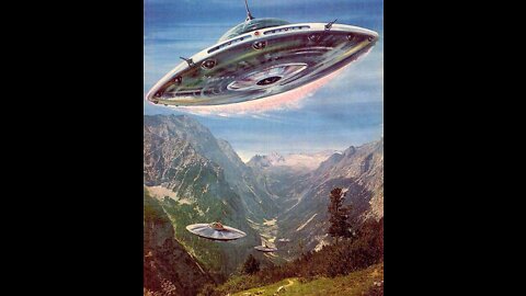 Best Ufos space civilizations # 016