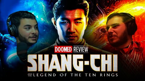 Shang Chi and the Legend of the Ten Rings Review