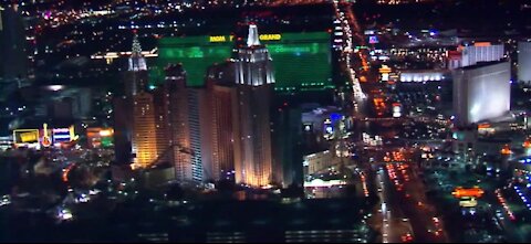 Travelers United suing MGM Resorts over resort fees