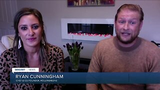 Local couple featured on 'Shark Tank'