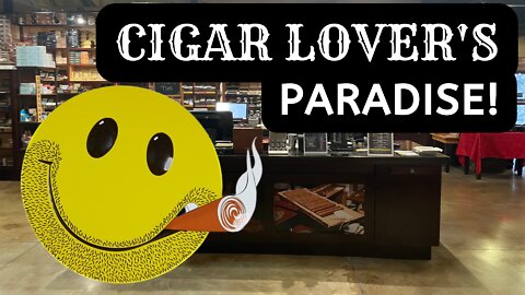Cigar International Hamburg, PA