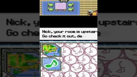 You Can Make Your Own Pokémon Game #shorts #pokemon #nintendods #homebrew