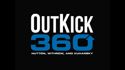 OutKick 360 - Fearless Sports Talk - May 24, 2021