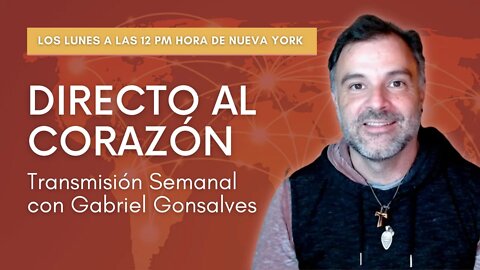 Cómo Comunicarse con Compasión, Bondad y Amor | Directo al Corazón 06-12-2021