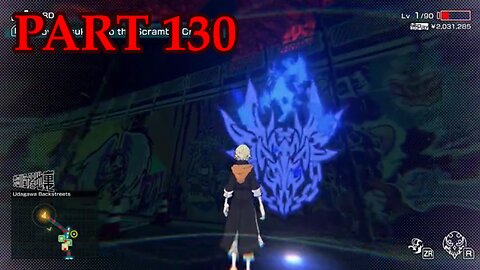 Let's Play - NEO: The World Ends With You part 130