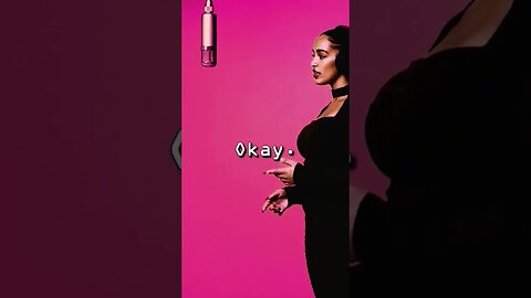 Peng Black Girls | ENNY & Jorja Smith (w/ Lyrics)