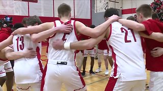 Neenah wins sectional championship