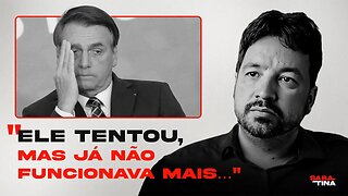 Por que Bolsonaro não tinha apoio?