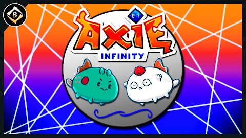 Axie Infinity Официальный трейлер