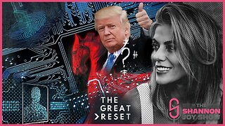 🔥🔥Is Trump The Trojan Horse For A Techno-Fascist Police State With Bio-Surveillance & Digital ID? With David Leach!🔥🔥