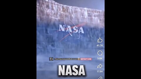 NASA.. FOUNDED BY THE NAZIS > WERNER V BRAUN... THEY DONT WANT YOU TO KNOW THE TRUTH..